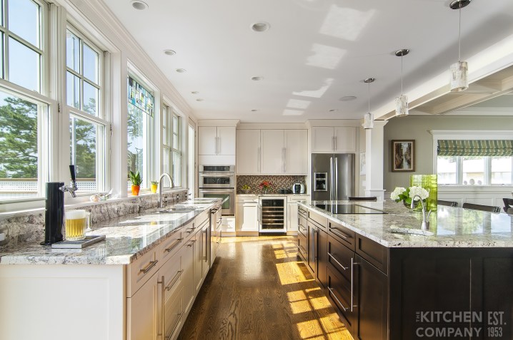 featured open kitchen