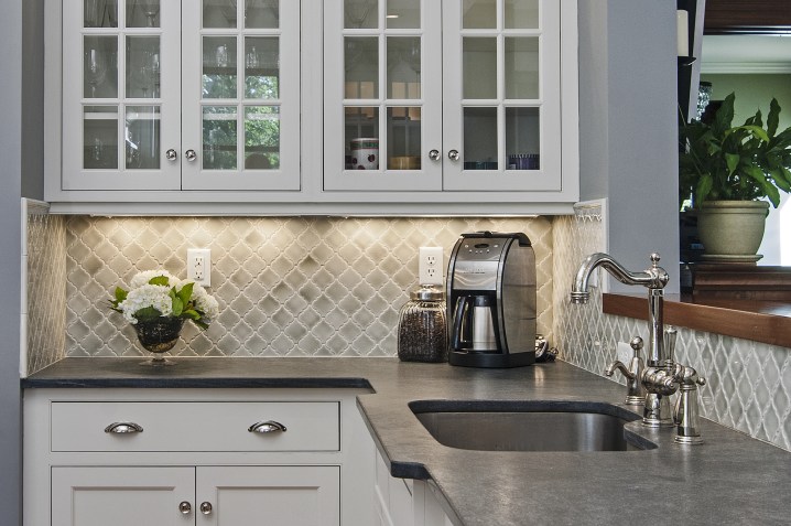 stone kitchen countertops