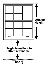 window design key